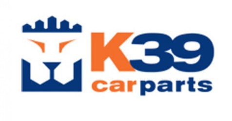 K39_CAR_PARTS_LOGO