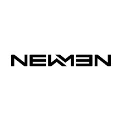 Newmen logo