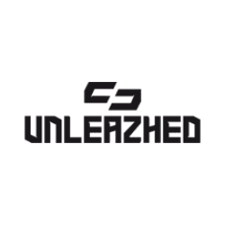Unleazhed_logo