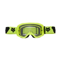 FOX_ΜΑΣΚΑ_MAIN_CORE_GOGGLE_FLUO_YELLOW