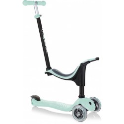 GLOBBER_SCOOTER_GO_UP_SPORTY_PASTEL_MINT_ΠΑΤΙΝΙ