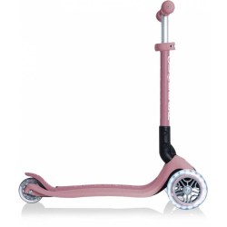 GLOBBER_SCOOTER_JUNIOR_FOLDABLE_FANTASY_LIGHTS_RACING_ECO_BERRY