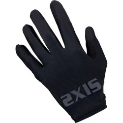 SIXS_SPRING_AND_FALL_GLOVES_ΓΑΝΤΙΑ_BLACK
