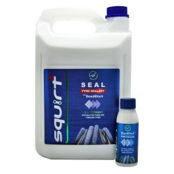 SQUIRT_TYRE_SEALANT_WITH_BEADBLOCK_POUCH_ΥΓΡΟ_TUBELESS_1L