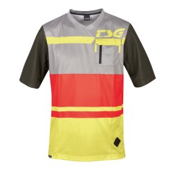 TSG_ΜΠΛΟΥΖΑ_SP5_RED_LIME_YELLOW_JERSEY_SS