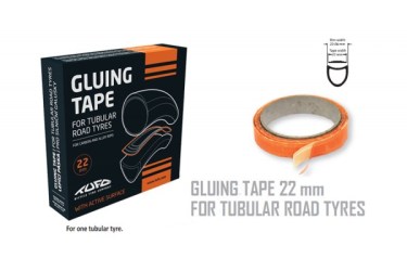 tufo tubular tape 22mm